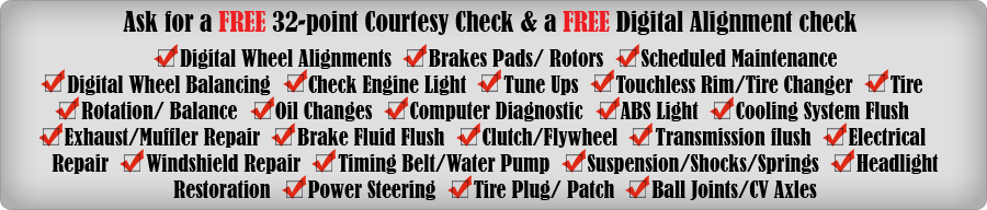 services