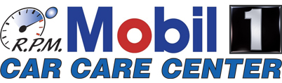 RPM Car Care Center